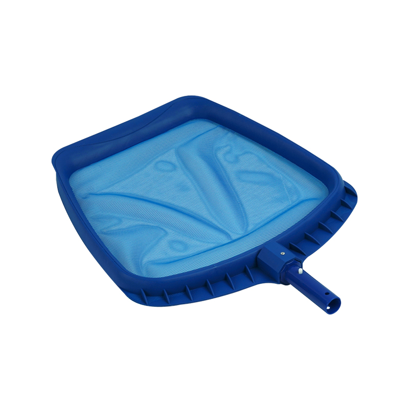 1302 Heavy Duty Plastic Leaf Skimmer W/ Langslidt Mesh