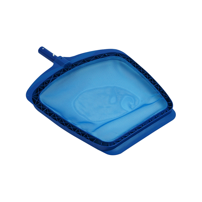 1302 Heavy Duty Plastic Leaf Skimmer W/ Langslidt Mesh