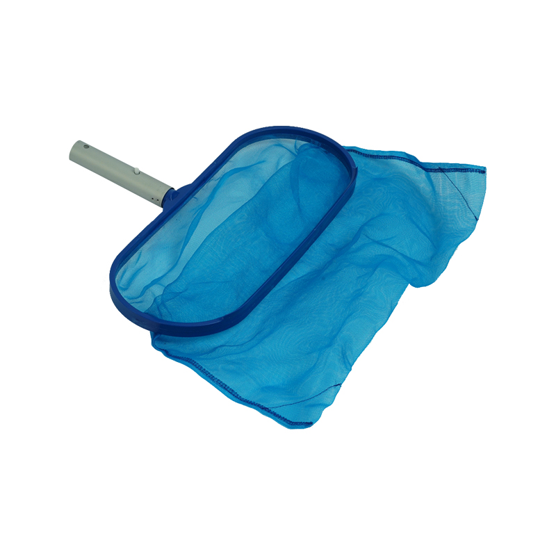 1202 Economy Deep Bag Skimmer med aluminiumshåndtag