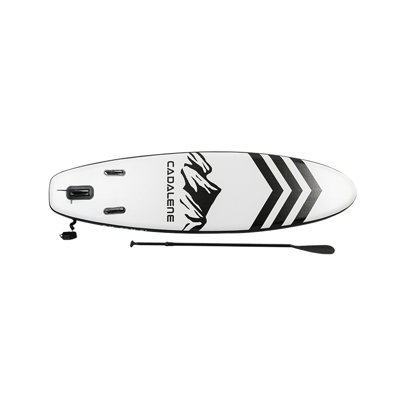 YS0070 Plast Surfboard305*83*15cm